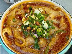-马玉林麻辣烫串串香·清真(莫尔街北门店)