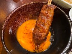 -鸟鹏烧鸟居酒屋(仁恒梦中心店)