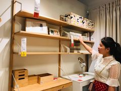 -宜家家居(西安未央商场店)