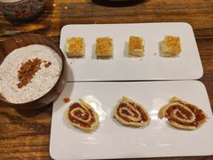 -格日勒阿妈蒙古厨房(大召店)