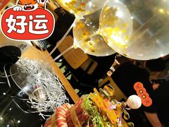 -烧肉达人•炭火烧肉(新天地店)