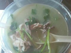 -梅州好吃腌面-达兴全猪汤(别走错店)