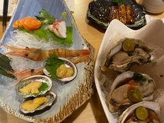 -山之川日料放题(通州店)