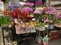 -豆豆花艺(新光天地店)