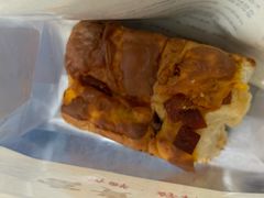 -富贵面包公司(运河店)