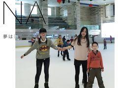 -冠军冰场(环球中心店)