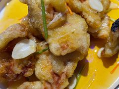 -人民公社大食堂(张家湾店)