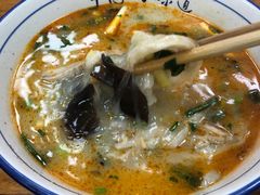 -朱秀英梆梆肉葫芦头(琉璃街店)