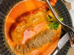 -宴昆山·私房菜(春晖店)