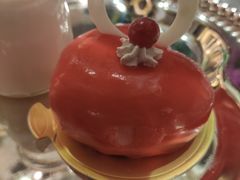-城市名人酒店-喝彩西餐厅(名人城市广场店)