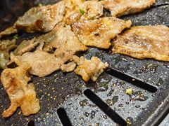 -九田家黑牛烤肉料理(太原迎泽区同至人店)