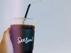 -Seesaw Coffee(苏州中心店)