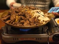 -第二外国语学院-韩国餐厅(朝阳路店)