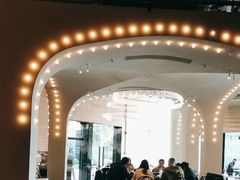 -一棠龙虾•王牌虾球(恒隆广场店)