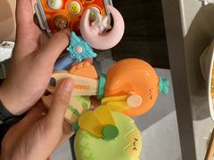 -海底捞火锅(龙岗星河COCO Park店)