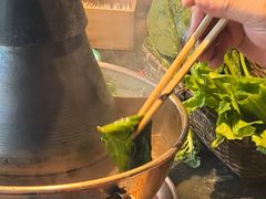 -南门四季铜锅涮肉(东坝店)