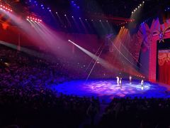 -珠海横琴长隆《卡卡虎奇遇记》