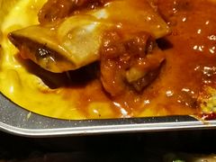 -火炉火自助餐(悠唐购物中心店)