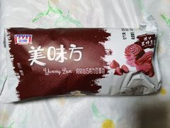 -京客隆超市(华安店)