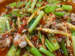 -艺味深尝(云锦路店)