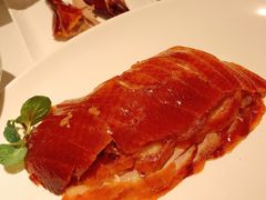 酥香嫩烤鸭-四季民福烤鸭店(望京旺角店)