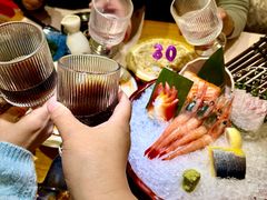 -吉兆·料理(红梅南路店)