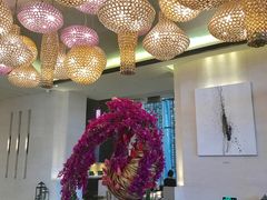 -上海波特曼丽思卡尔顿酒店