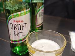 -吉香碳烤生蚝(仙霞路店)