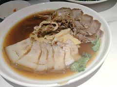 -又见炊烟私房菜(敬亭路店)