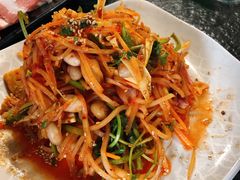 -金刚山(学府路店)