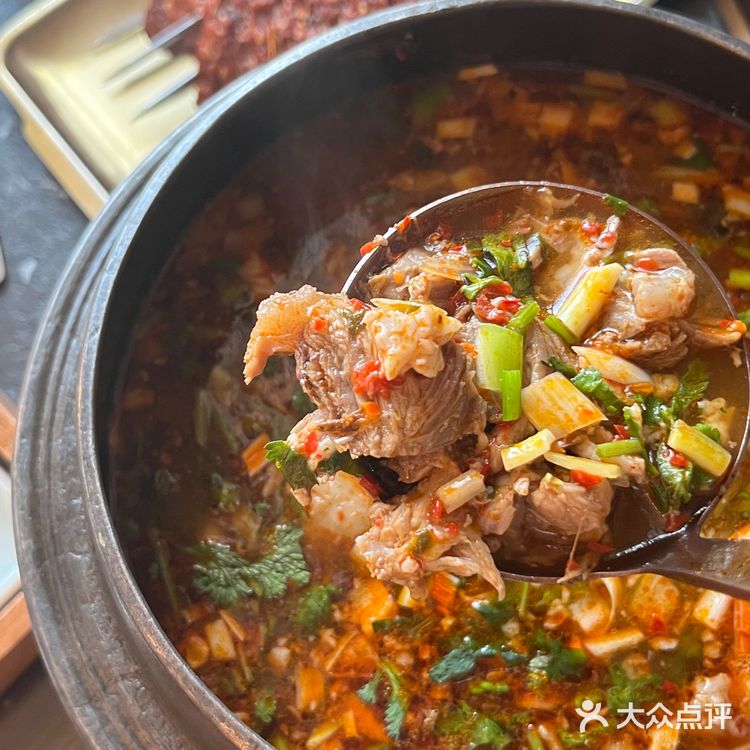 延吉美食｜周末去哪里吃串？选这家就好了[OK]