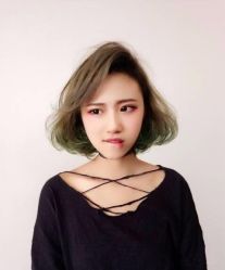 -GIRL STYLE 烫发·染发沙龙