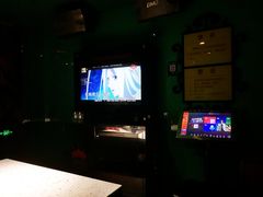 -百威KTV(恒福路店)