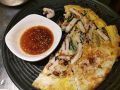 -韩聚屋韩国烤肉餐厅(新北万达店)