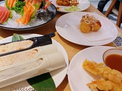 -温野菜涮涮锅(曲江大悦城店)