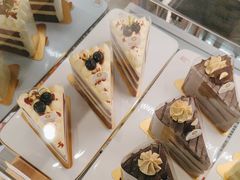 -Pantry's Best派悦坊蛋糕(K11购物艺术中心店)