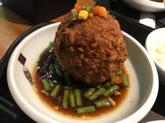 -阿姨食堂