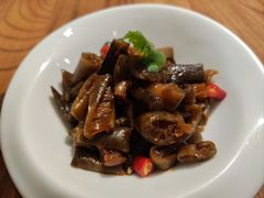 南极深海茸-茹·pure vegan(博华广场店)