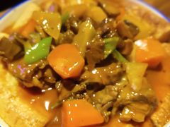 -纳瓦新疆菜(银都店)