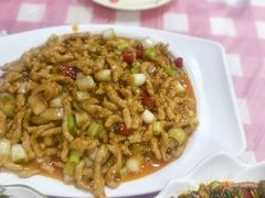 -洪霞餐馆