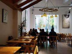 大堂-尚SHANG泰国菜(中山大道店)