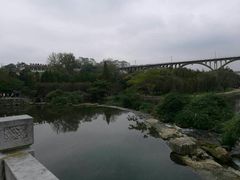 -贵阳市花溪国家城市湿地公园