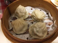 -老上海弄堂菜馆(恒基名人购物中心店)