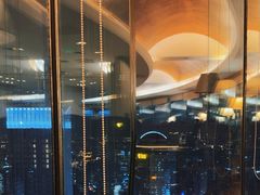 -云中捞高空旋转餐厅(商茂世纪广场店)