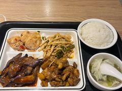 -金饭碗(普陀店)