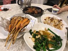 -权记避风塘(鸿记店)