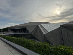 -北京周口店北京人遗址博物馆