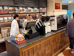 -国际饭店·帆声西饼屋(黄河路店)