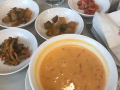 -南山鲜虾面·活鲜小馆·海味大连菜(南山总店)