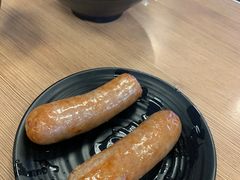 -永和豆浆•台北卤肉饭(山水大润发店)